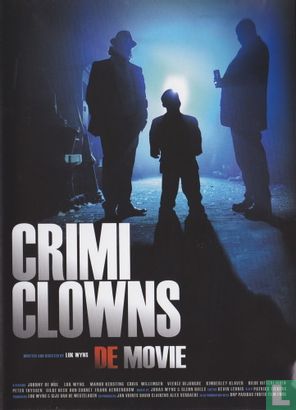 Crimi Clowns - De Movie - Image 1