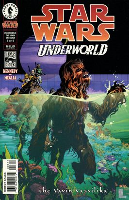 Underworld 3 - Image 1