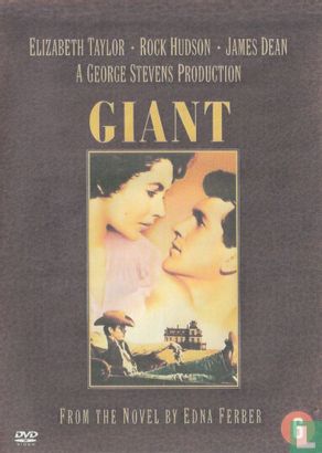 Giant - Afbeelding 1