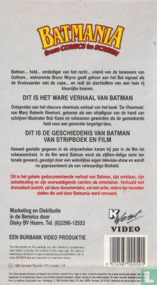 Batmania from Comics to Screen - Image 2
