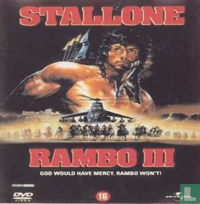 Rambo III - Image 1