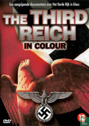 The Third Reich in colour - Image 1