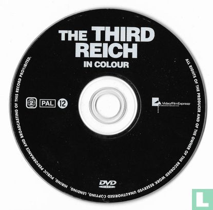 The Third Reich in colour - Image 3
