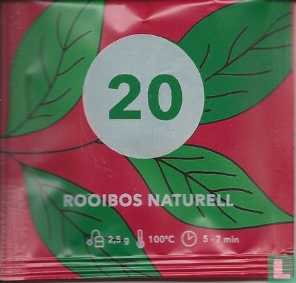 Rooibos Naturell - Afbeelding 1