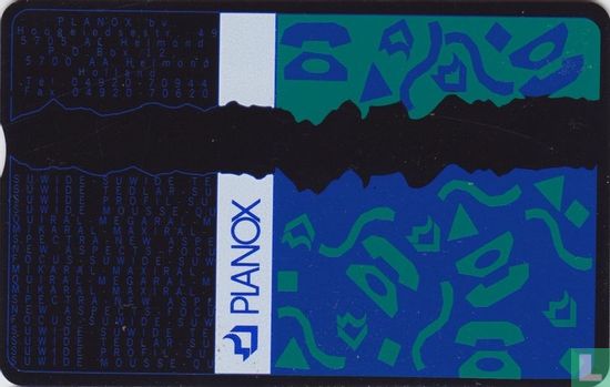 Planox - Afbeelding 1