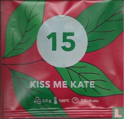 Kiss me Kate - Image 1