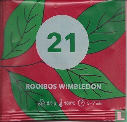 Rooibos Wimbledon - Image 1