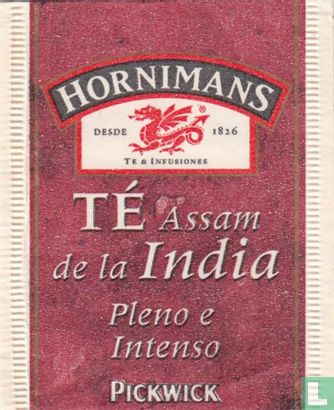 Té Assam de la India  - Image 1