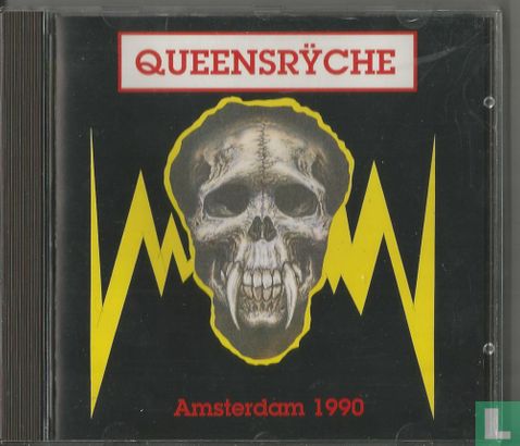 Amsterdam 1990 - Image 1