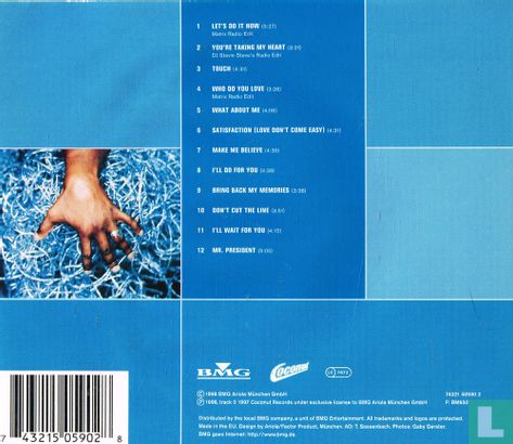 Let's do it now - Afbeelding 2