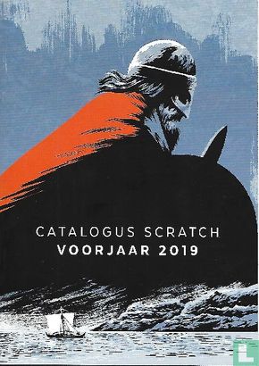 Catalogus Scratch voorjaar 2019 - Image 1
