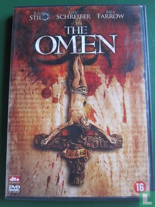 The Omen - Image 1