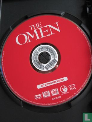 The Omen - Afbeelding 3