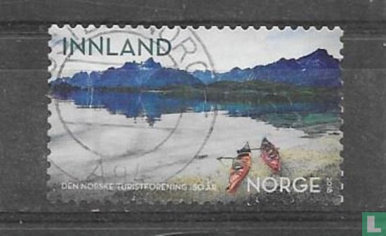 150 years of Norwegian Tourism Association