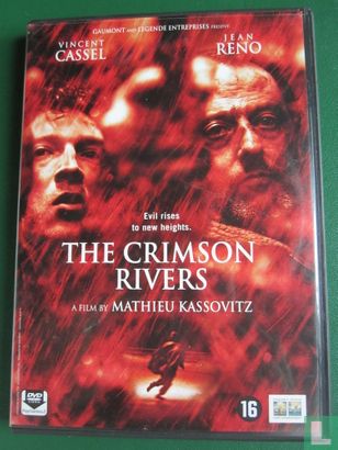 The Crimson Rivers - Image 1