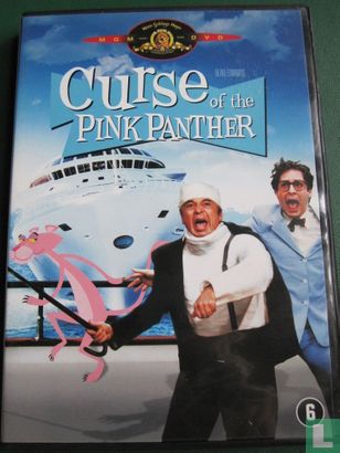 Curse of the Pink Panther - Image 1