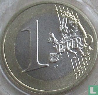 Austria 1 euro 2019 - Image 2