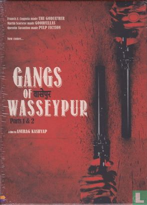 Gangs of Wasseypur - Image 1