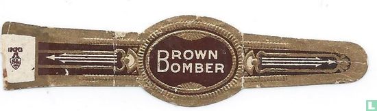 Brown Bomber - Image 1