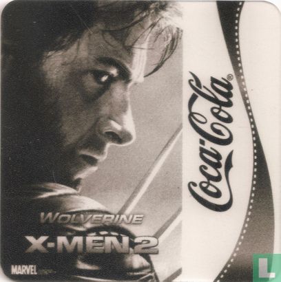X-men2 - Wolverine