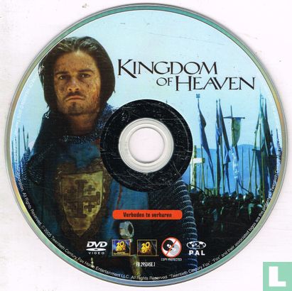 Kingdom of Heaven - Image 3