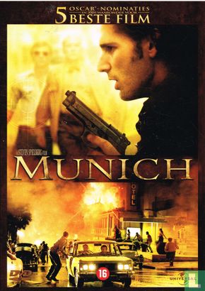 Munich - Afbeelding 1
