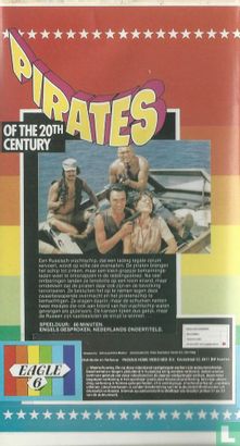 Pirates of the 20th century - Afbeelding 2