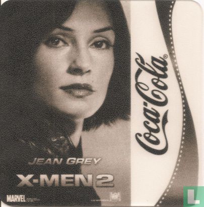 X-men2 - Jean Grey