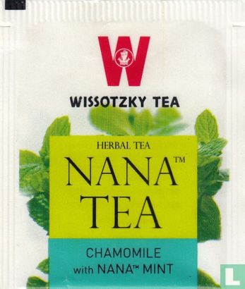 Chamomile with Nana [tm] Mint - Afbeelding 1
