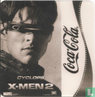X-men2 - Cyclops