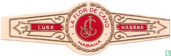 JC La Flor de Cano Habana - Cuba - Habana - Afbeelding 1