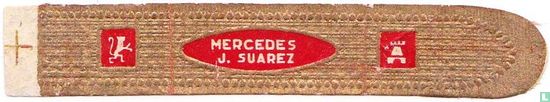 Mercedes - J. Suarez - Image 1