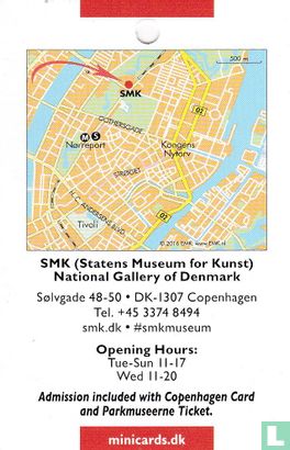 Statens Museum for Kunst  - Bild 2