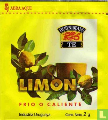 Limon - Afbeelding 1
