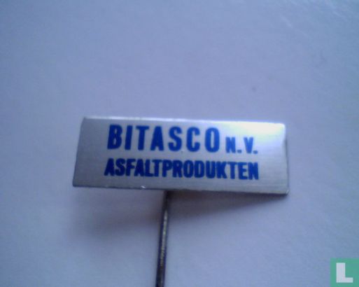 Bitasco n.v. Asfaltproducten