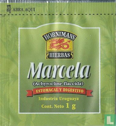 Marcela - Image 1