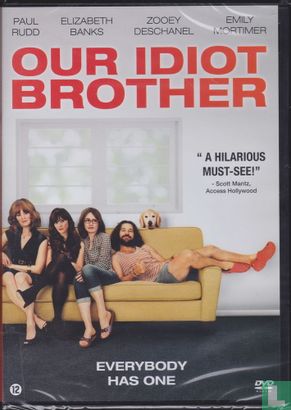 Our Idiot Brother - Image 1