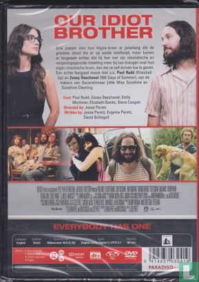 Our Idiot Brother - Image 2
