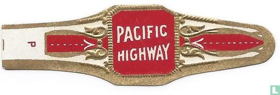 Pacific Highway - Afbeelding 1
