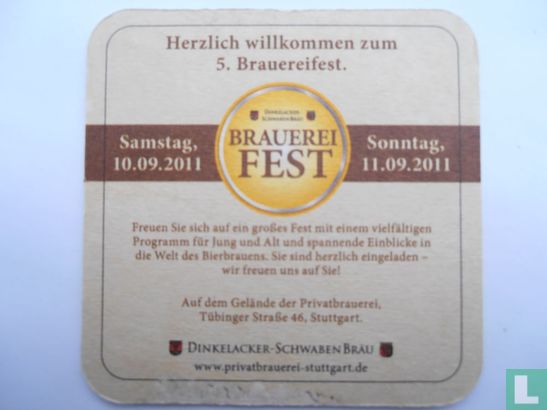 5. Brauereifest - Image 1