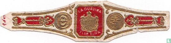 La Guauira Flor Fina  - Image 1