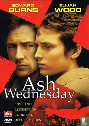Ash Wednesday - Image 1