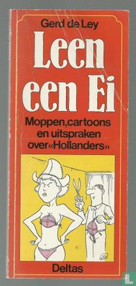 Leen een ei - Image 1