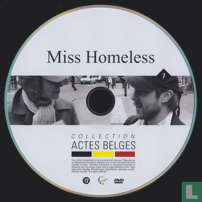 Miss Homeless - Image 3