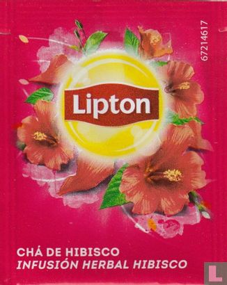 Chá de Hibisco - Afbeelding 1