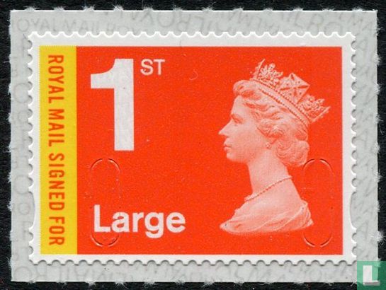Queen Elizabeth II - Image 1