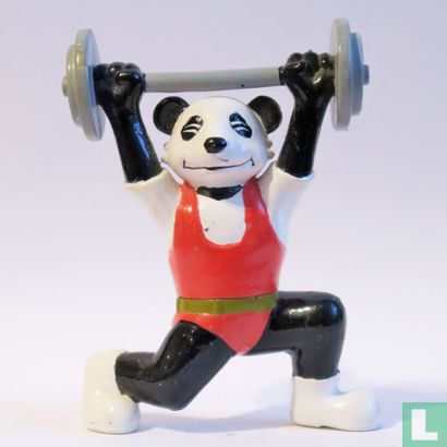 Weightlifting - Image 1