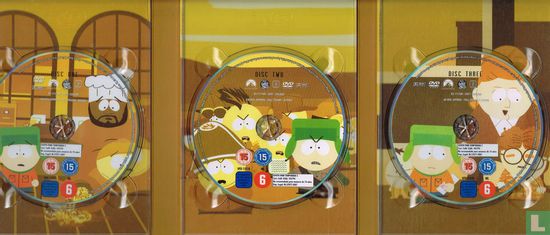 South Park: The Complete Fifth Season - Bild 3