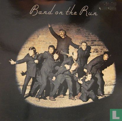 Band On The Run   - Image 1