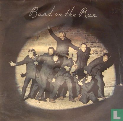 Band On The Run - Image 1